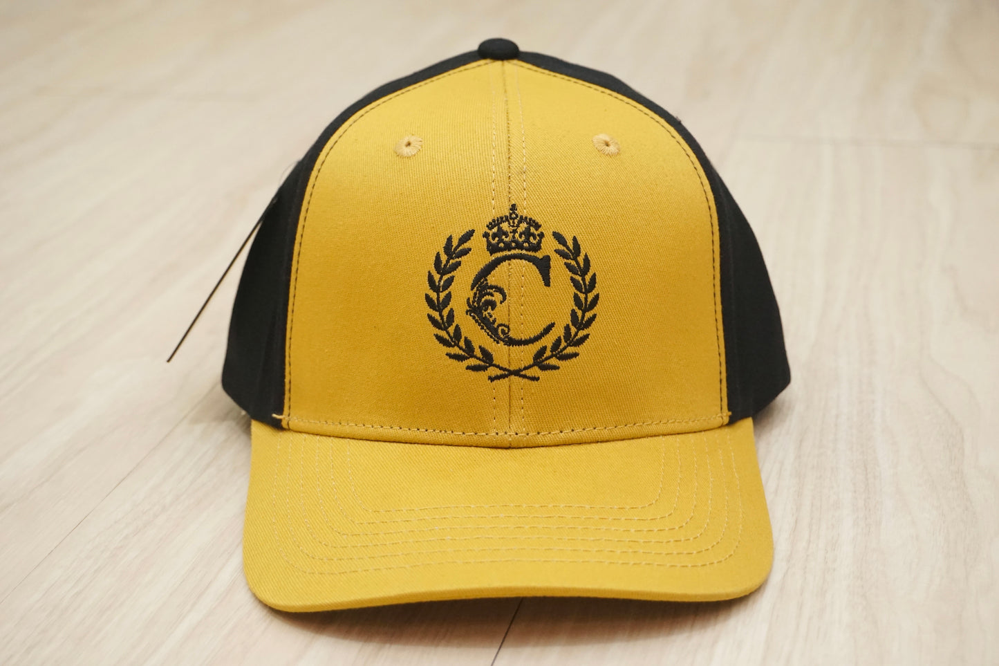 Credo Cap - snapback