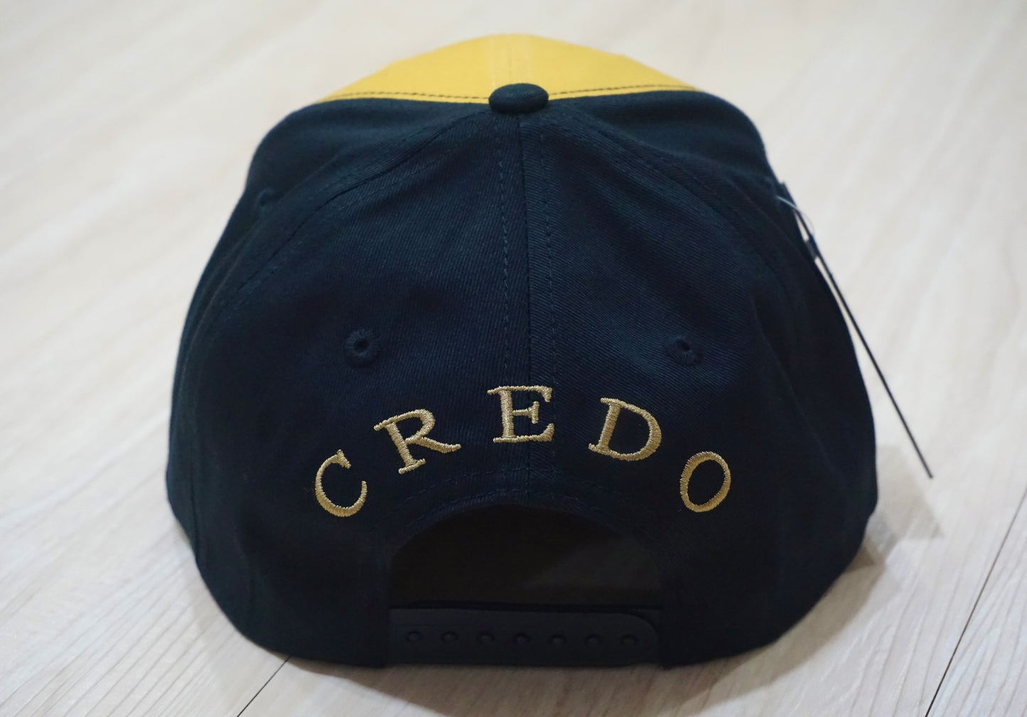 Credo Cap - snapback