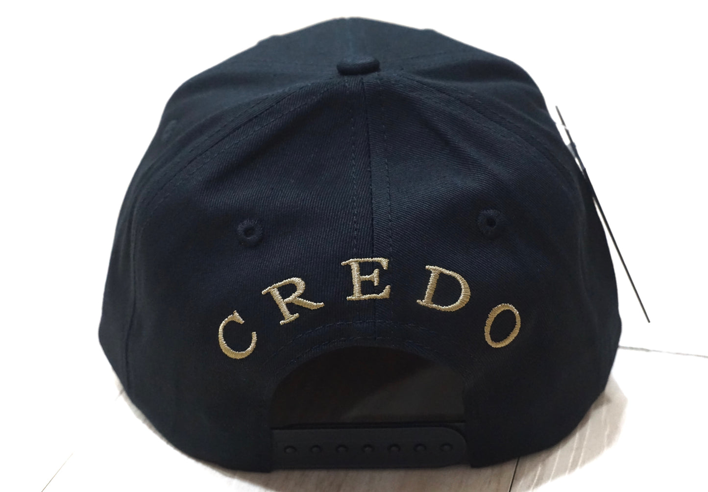 Credo Cap - snapback