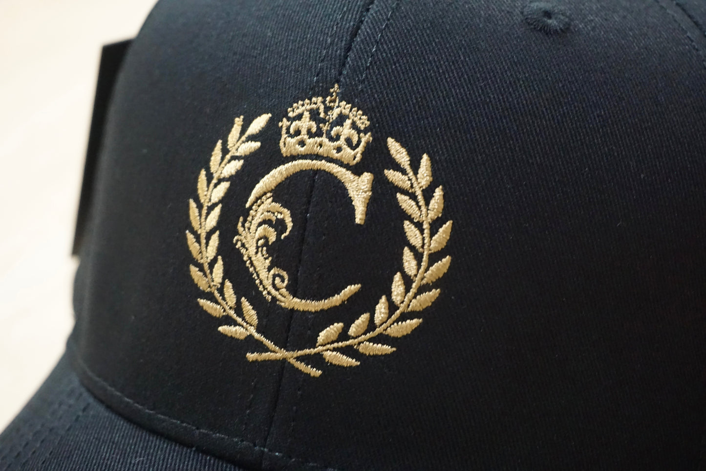 Credo Cap - snapback