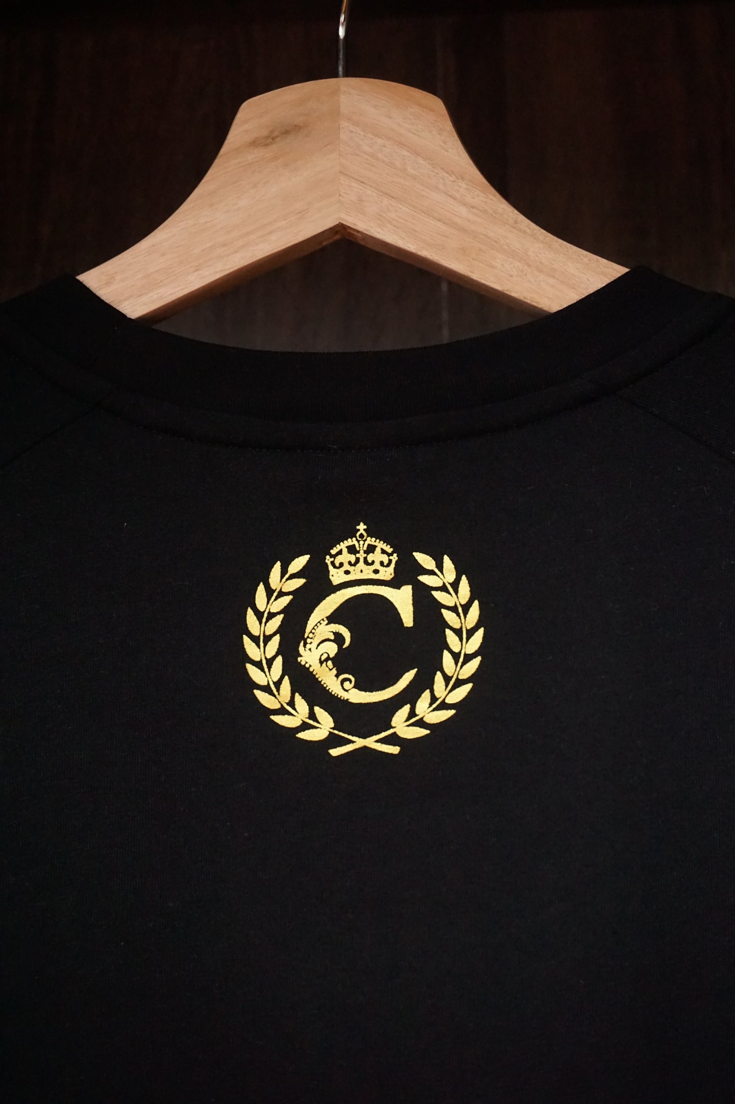 CREDO S/S Tee