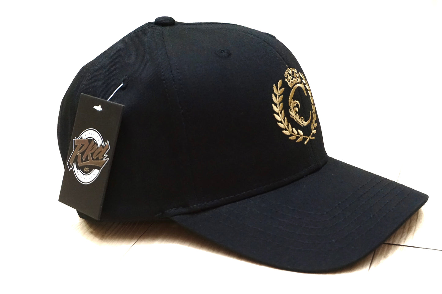 Credo Cap - snapback