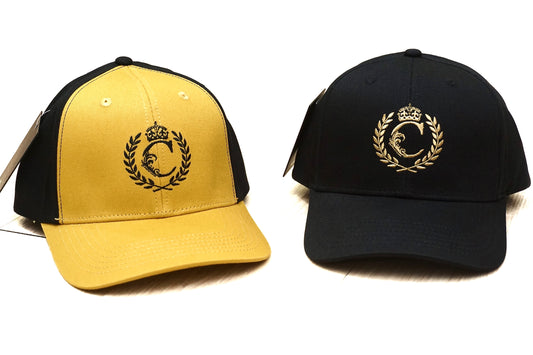 Credo Cap - snapback