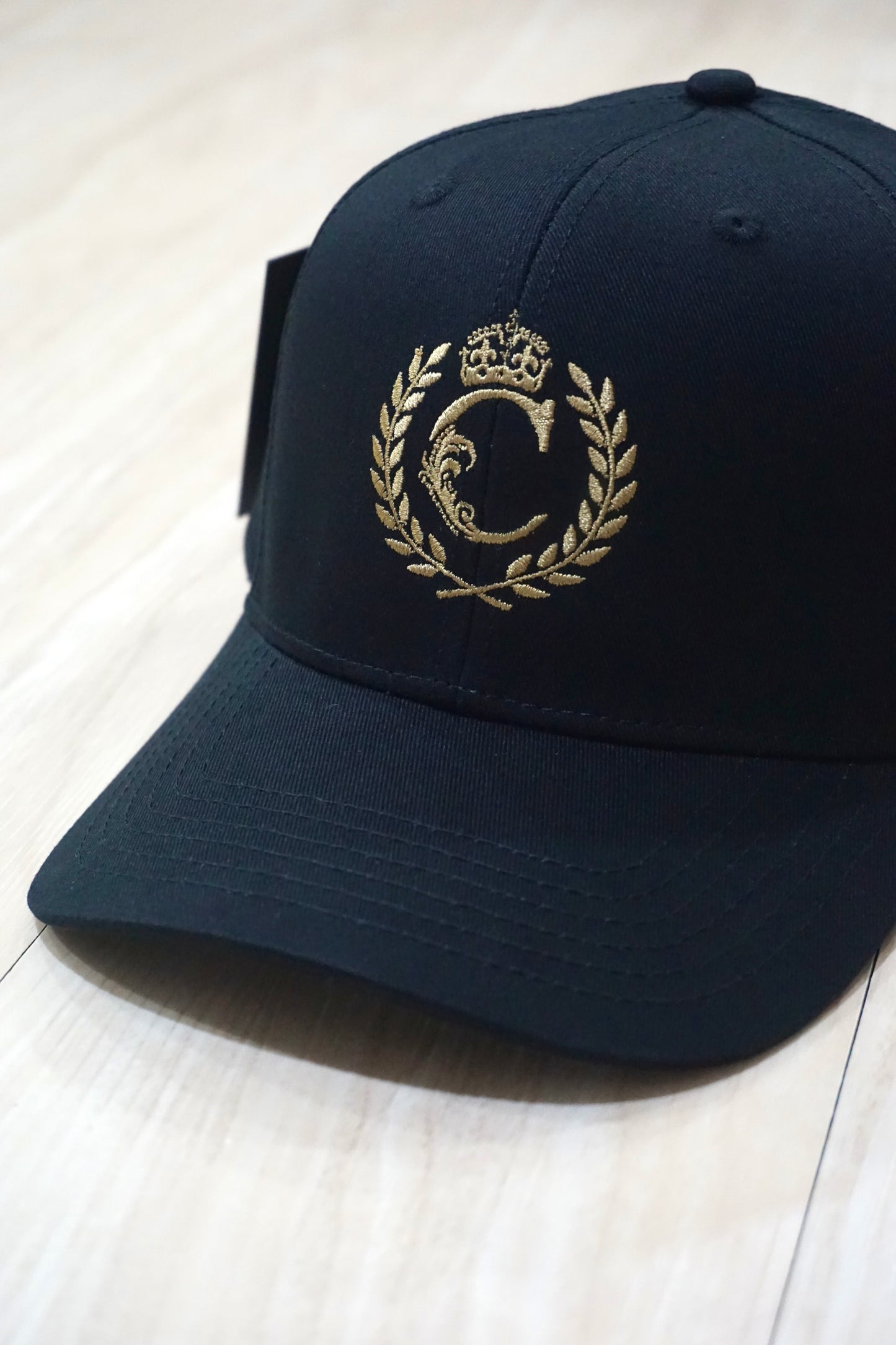 Credo Cap - snapback