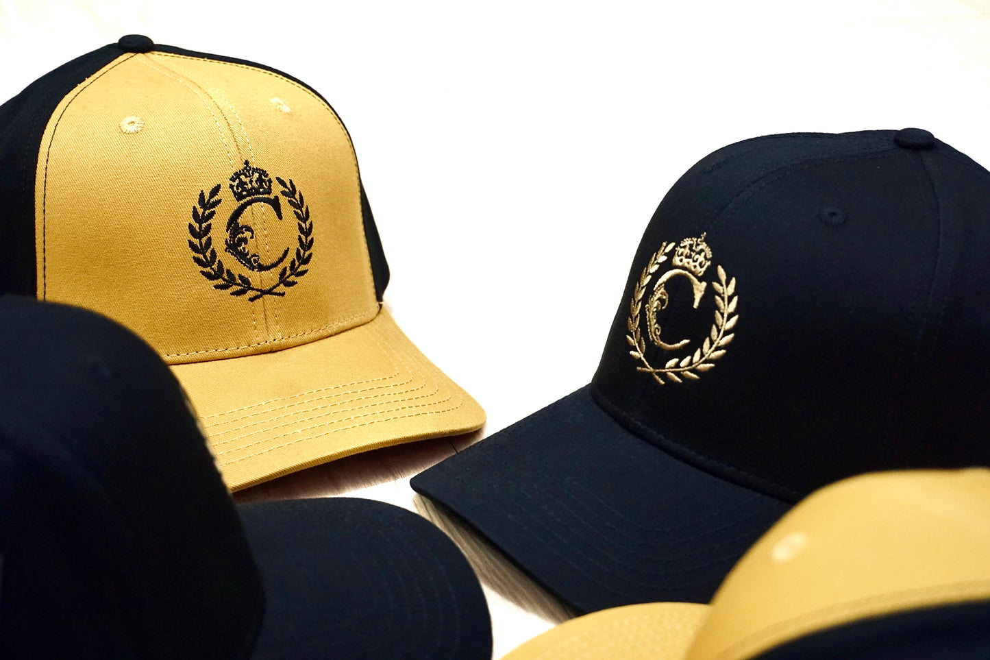 Credo Cap - snapback