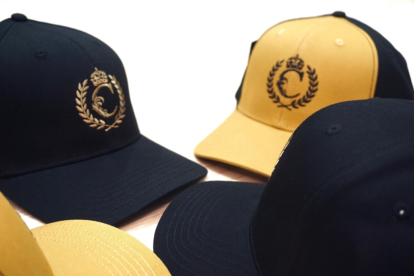 Credo Cap - snapback